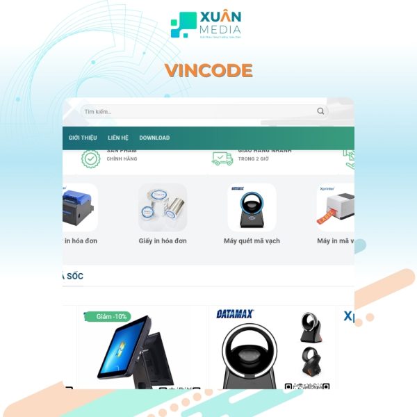 vincode