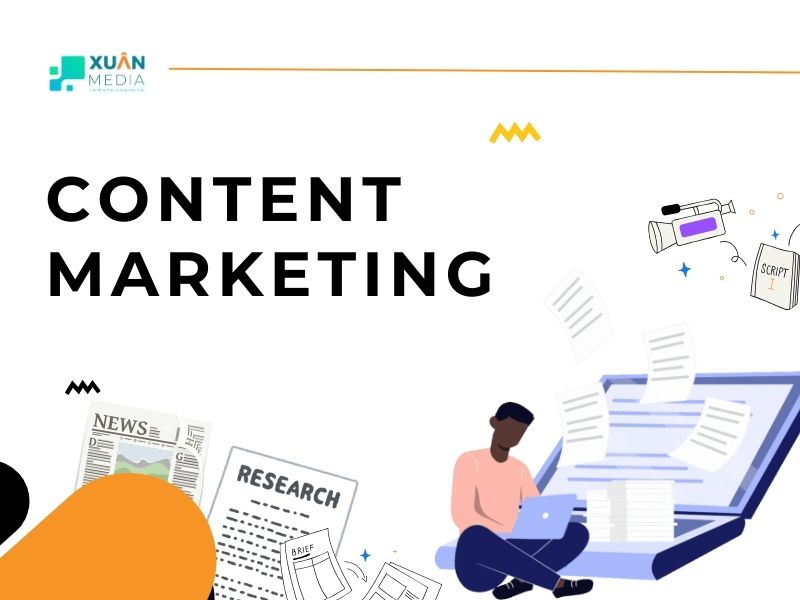 Content marketing là gì?