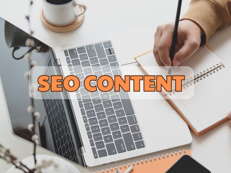 SEO Content