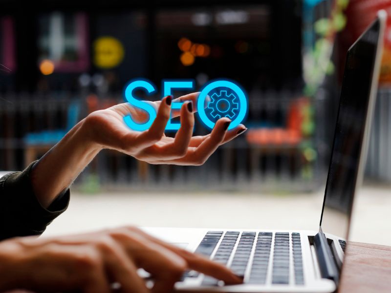 Học SEO bắt đầu từ đâu