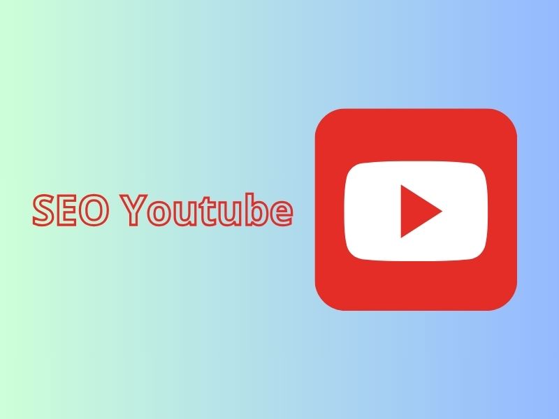 SEO Youtube