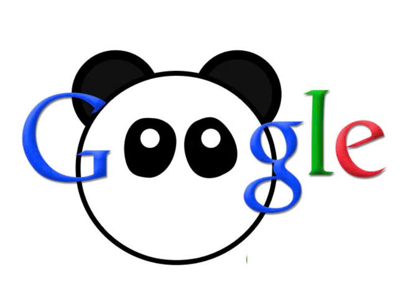 Google Panda